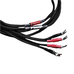 Audio Analogue Airtech ZERO (2x2 Spade) 2.0m Audio Analogue Airtech ZERO (2x2 Spade) 2.0m