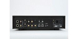 DCS Rossini APEX Upsampling DAC DCS Rossini APEX Upsampling DAC