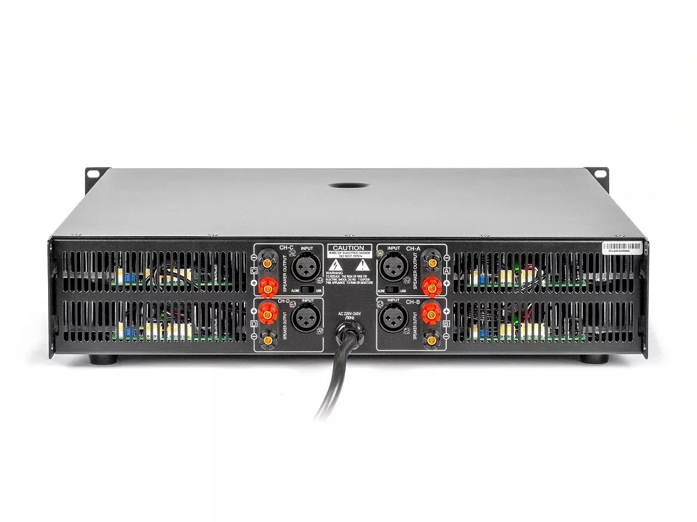 Premiera CH4 4300 Premiera CH4 4300