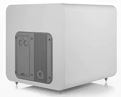 Q Acoustics Q B12 Q Acoustics Q B12