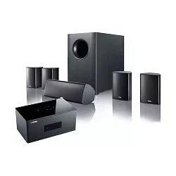 Canton Smart Cinema 165 Canton Smart Cinema 165