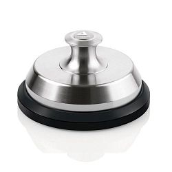 Clearaudio Statement Clamp Black Clearaudio Statement Clamp Black