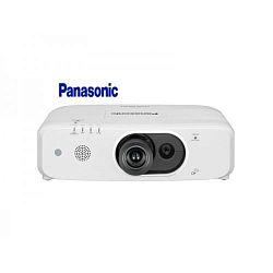 Panasonic PT-FX500E Panasonic PT-FX500E
