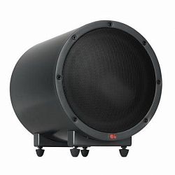 Gallo Acoustics Gallo TR-3D Subwoofer 300W (Black) - 230V Gallo Acoustics Gallo TR-3D Subwoofer 300W (Black) - 230V