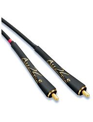 Audience Au24 SE Audio Interconnect to RCA to RCA Audience Au24 SE Audio Interconnect to RCA to RCA