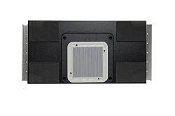 TRIAD IC DS4/9 Sub W/Square Micro Frame Grill with RackAmp 300 TRIAD IC DS4/9 Sub W/Square Micro Frame Grill with RackAmp 300