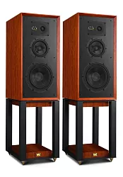 Wharfedale Super Linton (with stand) Wharfedale Super Linton (with stand)