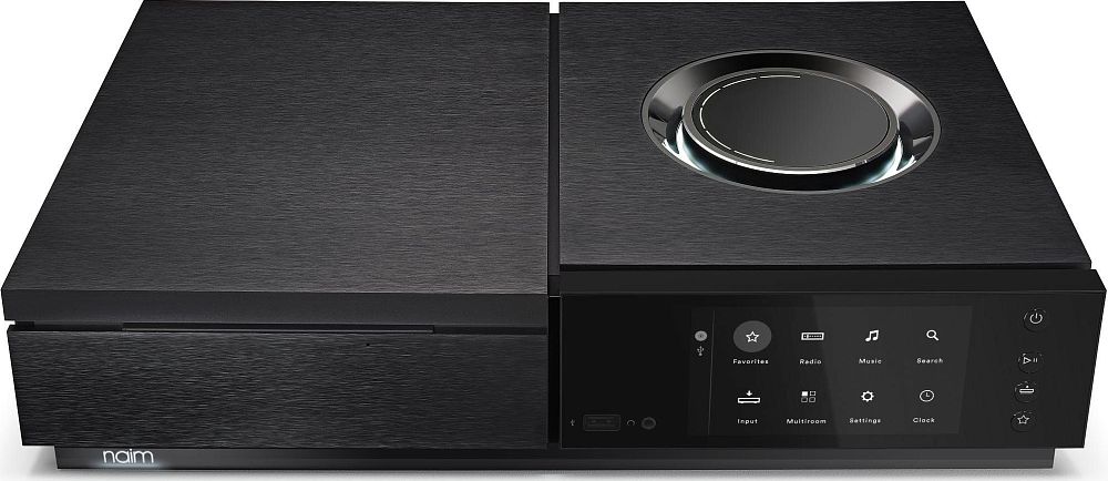 Naim Audio Uniti Star Naim Audio Uniti Star