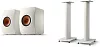 Kef Speaker Stand Kef Speaker Stand