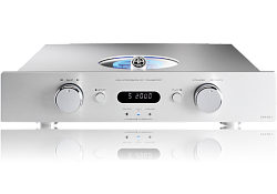 Accustic Arts Drive I MK-2 black Accustic Arts Drive I MK-2 black