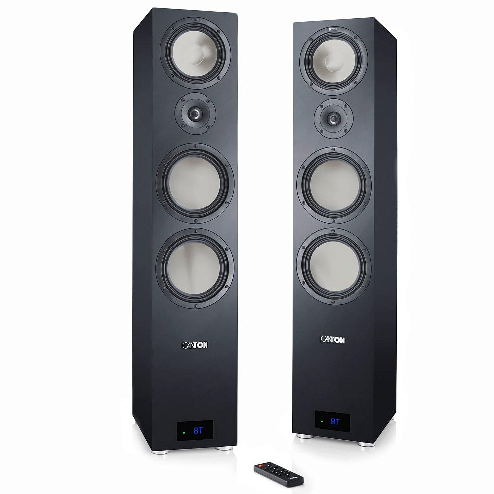 Canton Smart Stereo GLE 9 Canton Smart Stereo GLE 9