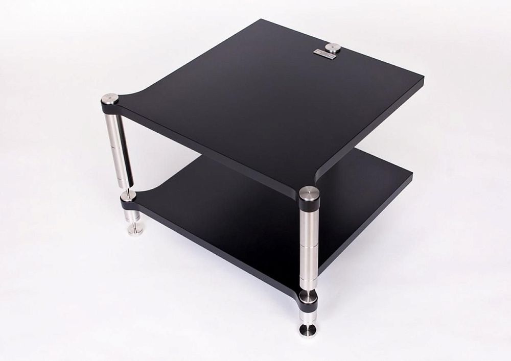 NEO Tripod Matte 98mm Stainless Steel NEO Tripod Matte 98mm Stainless Steel