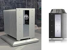 Accustic Arts Mono II Accustic Arts Mono II