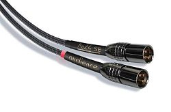 Audience Au24 SE XLR Audio Interconnect Audience Au24 SE XLR Audio Interconnect