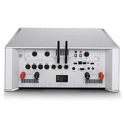 Burmester 232 Burmester 232