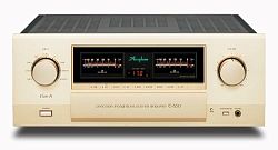 Accuphase E-650 Accuphase E-650