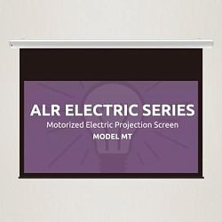 Severtson Screens ALR Electric 16:9 92" ALR Severtson Screens ALR Electric 16:9 92" ALR