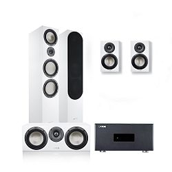 Canton Smart Cinema GLE I Canton Smart Cinema GLE I