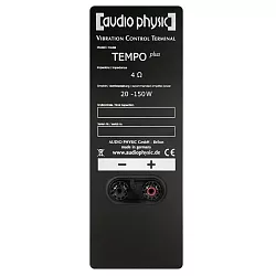 Audio Physic Tempo Plus Audio Physic Tempo Plus