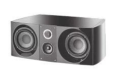 Focal-JMlab Sopra Center Focal-JMlab Sopra Center