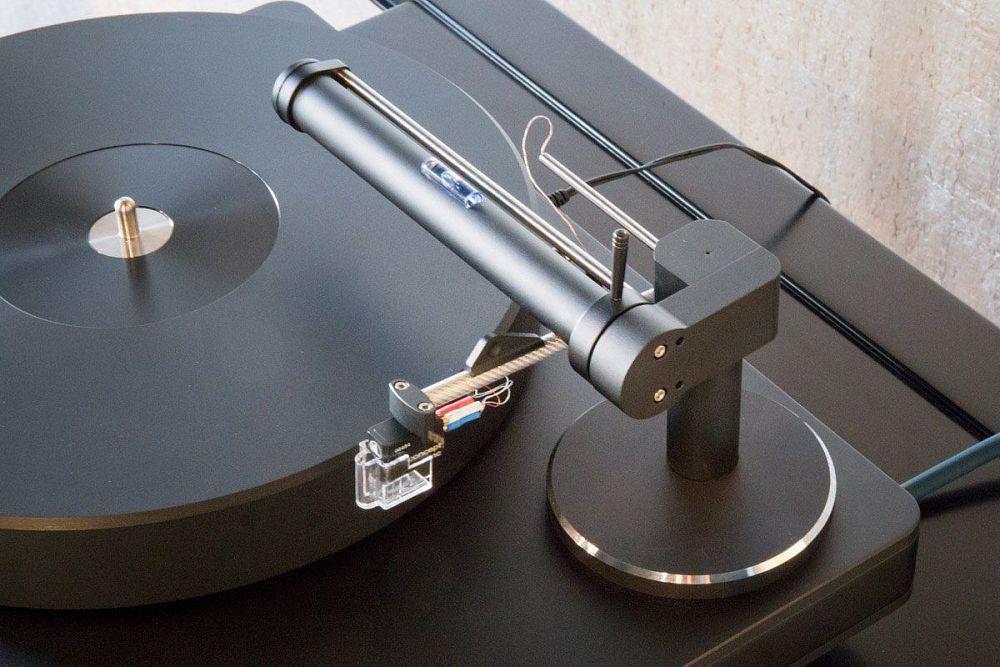 Clearaudio TT5 Clearaudio TT5