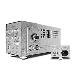 Line Magnetic LP-33 Phono Line Magnetic LP-33 Phono