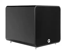 Q Acoustics Q B12 Q Acoustics Q B12