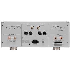 Esoteric S-05 Esoteric S-05