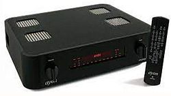 Ayon Audio KRONOS Ultimate Ayon Audio KRONOS Ultimate