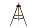 Marantz Horizon Tripod American Walnut Marantz Horizon Tripod American Walnut