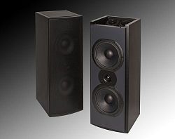 TRIAD InRoom Silver LR-H TRIAD InRoom Silver LR-H
