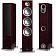 Paradigm Prestige 95F Midnight Cherry/Piano Black/Piano White Paradigm Prestige 95F Midnight Cherry/Piano Black/Piano White