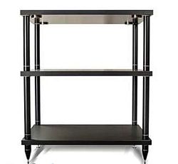 Bassocontinuo Essenza Proton 3 Black Bassocontinuo Essenza Proton 3 Black