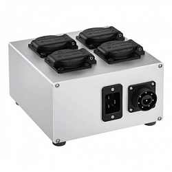 Mudra Akustik PMS Module Extension (PMSIE) Mudra Akustik PMS Module Extension (PMSIE)