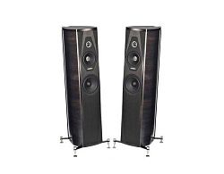 Sonus Faber Olympica II Piano Black Sonus Faber Olympica II Piano Black