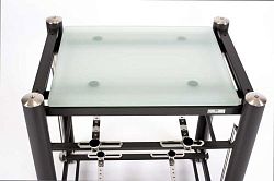 Artesania Audio Glass Shelve Artesania Audio Glass Shelve