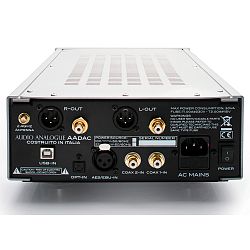 Audio Analogue AADac Audio Analogue AADac