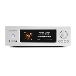 Aurender AP20 2TB HDD Aurender AP20 2TB HDD