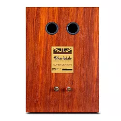 Wharfedale Super Denton Wharfedale Super Denton