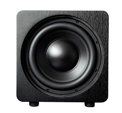 Velodyne DB-15 black Velodyne DB-15 black