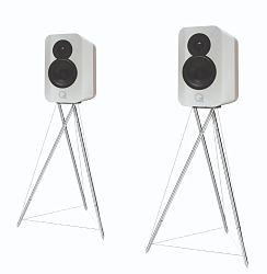 Q Acoustics Concept 300 Q Acoustics Concept 300