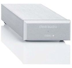 Clearaudio Phonostage BASIC+ Clearaudio Phonostage BASIC+