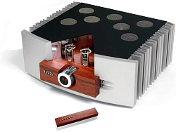 PATHOS Logos MKII HiDac Mk2 PATHOS Logos MKII HiDac Mk2