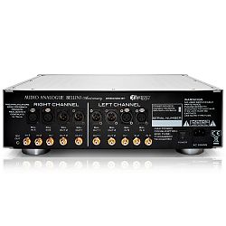 Audio Analogue Bellini Anniversary Audio Analogue Bellini Anniversary