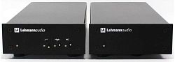 Lehmann Audio Decade Jubilee Lehmann Audio Decade Jubilee