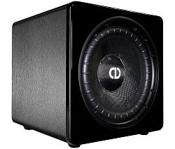 CIC Audio CIC-SUB-REV10P-300 CIC Audio CIC-SUB-REV10P-300