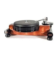 Nottingham Analogue Studio Anna Log Nottingham Analogue Studio Anna Log