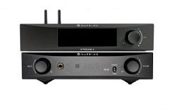 NuPrime Stream-9+ DAC-9X NuPrime Stream-9+ DAC-9X