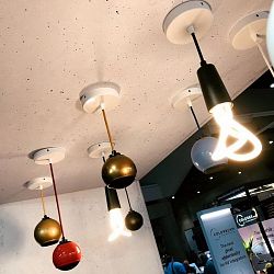 Gallo Acoustics Micro Single Droplet + cable Gallo Acoustics Micro Single Droplet + cable