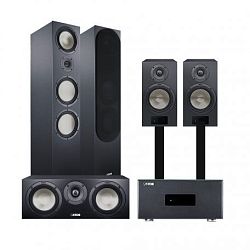 Canton Smart Cinema GLE II Canton Smart Cinema GLE II